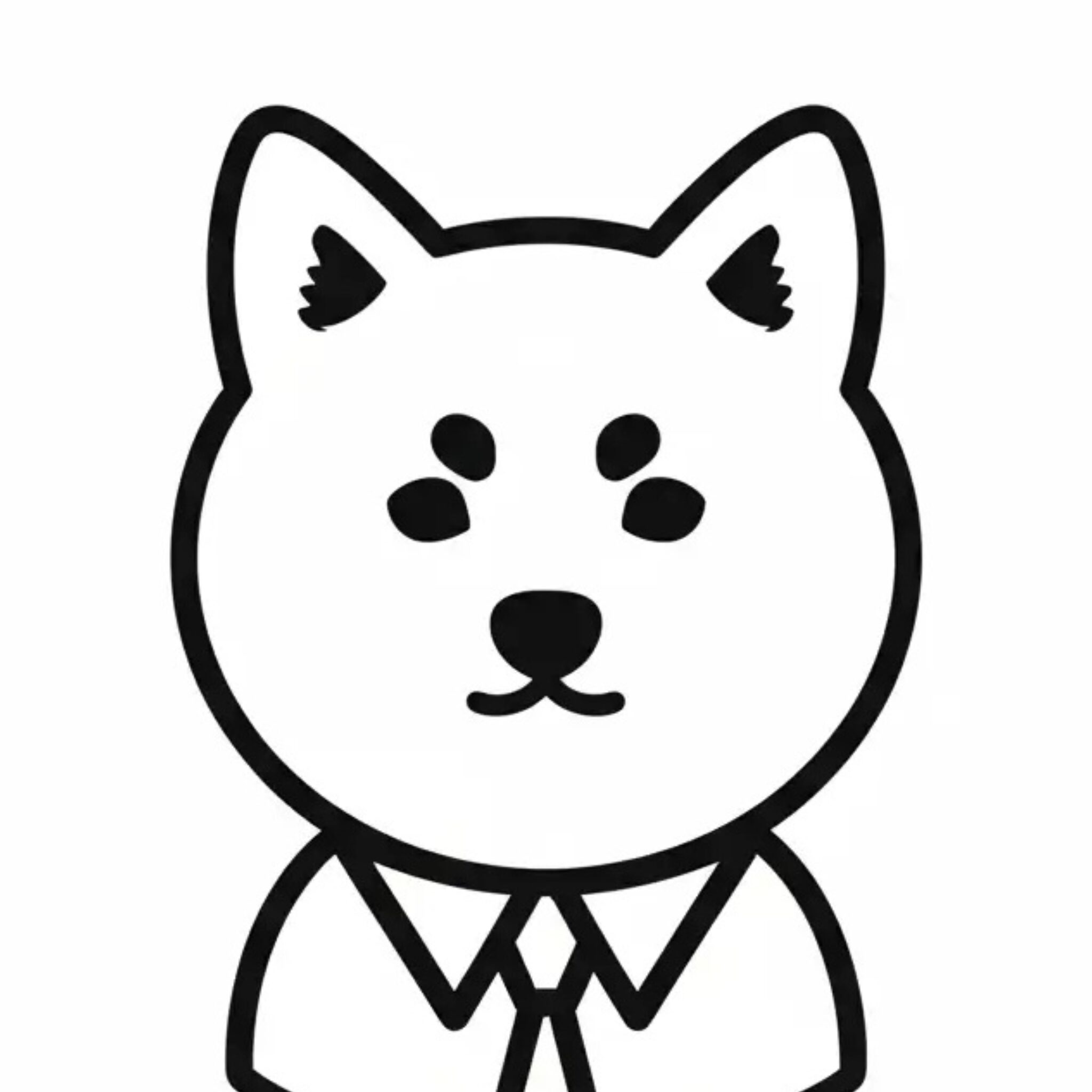 社畜犬